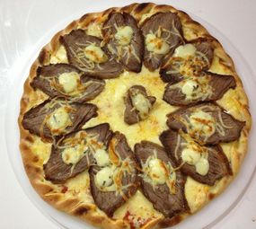 Pizza Del Mondo  photo 1