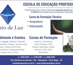 Escola de Educação Profissional Ponto de Luz photo 2