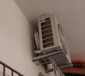 SJ Ar Condicionado photo 2