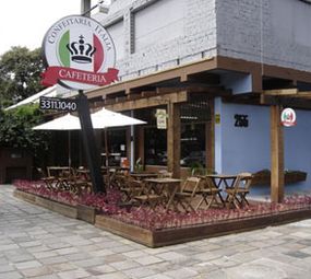 Confeitaria Itália photo 1