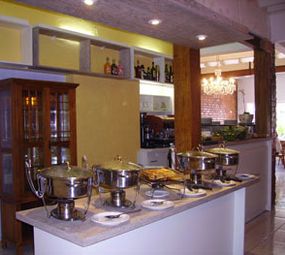 Art Cooks Bistrô e Eventos photo 2