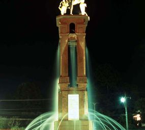 Fonte de Jerusalém photo 1