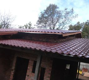 Silvio Clips Construções  photo 1