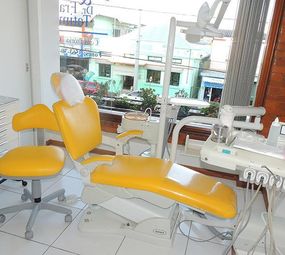 Tatim Clínica Odontológica photo 1