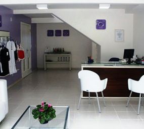 Contours - Academia para Mulheres photo 2