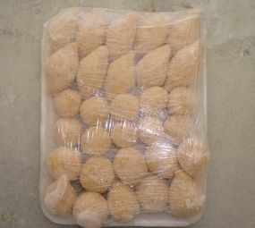 Cris-Fa Doces e Salgados