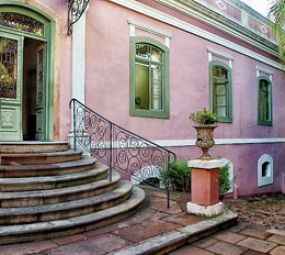 Solar dos Câmara photo 2