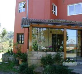 Recanto dos Plátanos - Café Colonial photo 1