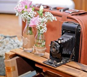 Severina Chic.Chic Eventos com Emoção photo 2