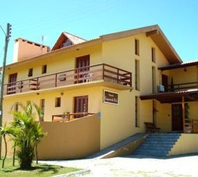 Pousada Esquina do Sol photo 1