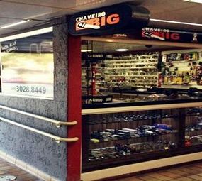 Chaveiro Big photo 1