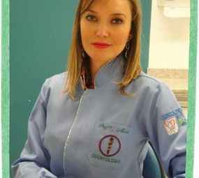 Dra Aline Manfro - Odontopediatria photo 1