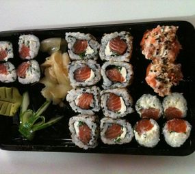 Sagah Pub Sushi photo 1