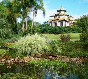 Jardineiro Garten photo 2