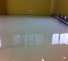 Higgienizare Higienização e Limpeza photo 2