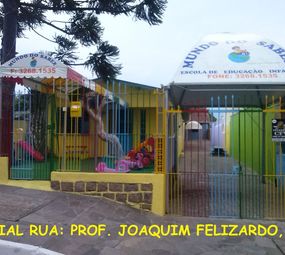 Mundo do Saber Escola de Educação Infantil photo 1