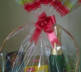 Celebra Cestas e Guloseimas Personalizadas photo 2