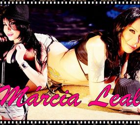 Marcia Leal Transex Acompanhante de Luxo photo 1