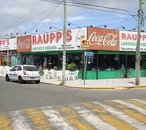 Raupp's Lanches -  Restaurante e Pizzaria photo 1