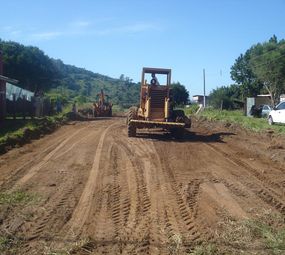 MR Construções Pavimentações photo 2