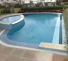 Cia das Piscinas - Construção de Piscinas e Impermeabilizações photo 4