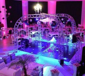 Crazy Som - Sonorização e Eventos photo 1