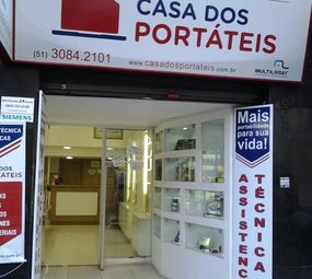 Casa dos Portáteis photo 2