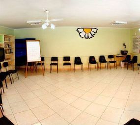 Clínica Nova Esperança 2