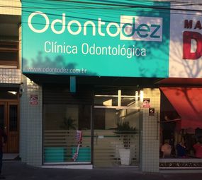 Unidade Centro Gravatai