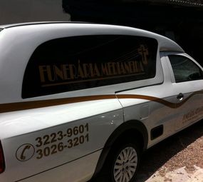 Funerária Medianeira photo 2