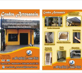 Serralheria Artesanal photo 1