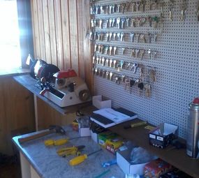 Chaveiro Tramandaí - Plantão 24 Horas photo 2