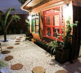 Casa da Mãe Joana Gastronomia photo 2