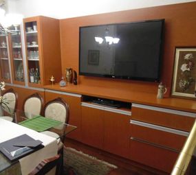 Loja e Móveis Sob Medida São Jorge  logo