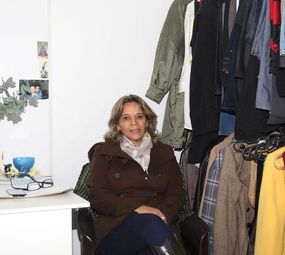 Atelier Neusa Costuras, Lavanderia e Sapataria photo 2