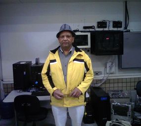 Airton Eletricista photo 1