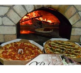 Q Palato Pizzaria E Restaurante