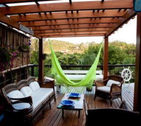 Pousada Aloha Beach House photo 1