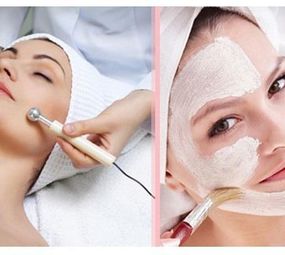 Infinity Massoterapia Estética Corporal e Facial photo 1