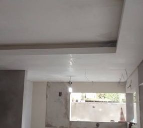 Timm Decorações em Gesso