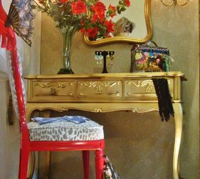 Boudoir Rouge  photo 2