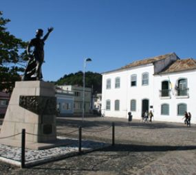 Museu Anita Garibaldi photo 1