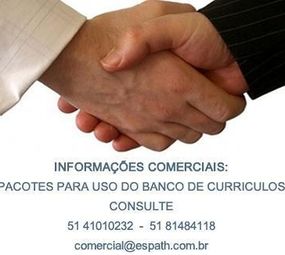 Espath - Agência de Empregos e Recursos Humanos photo 2