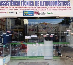 ATL Assistência Técnica de Eletrodomésticos photo 1