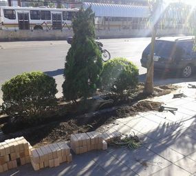 Faz Tudo Manutenção Comercial e Residencial