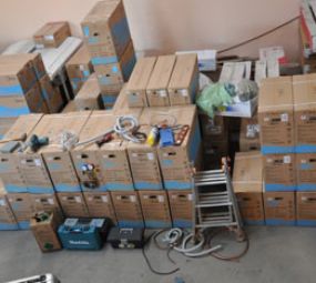 Bom Tempo Climatização de Ambientes photo 1