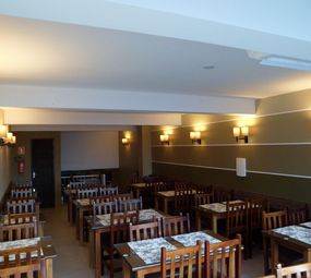 Fialho Restaurante e Lancheria photo 1