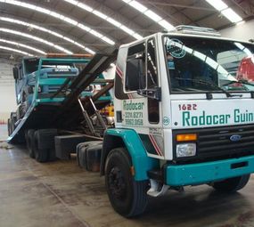 Rodocar Guinchos photo 1