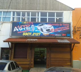 Gráfica Acorpion photo 1