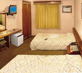 Condor Hotel photo 2